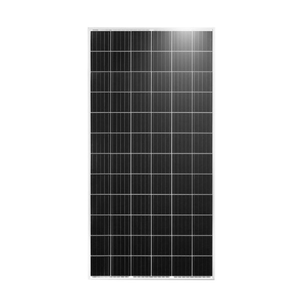 Panneaux solaires monocristallins 395-415 Watts