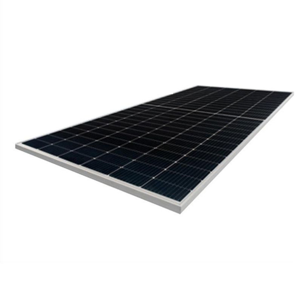 Panneaux solaires monocristallins 450-470 Watts